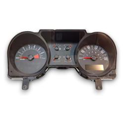 Ford Mustang Kombinerat Instrument